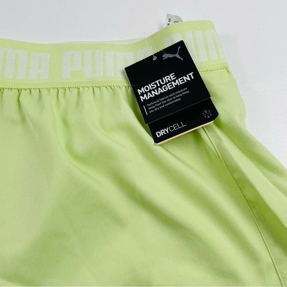 Puma  running shorts women‎ size XL - Picture 4 of 7